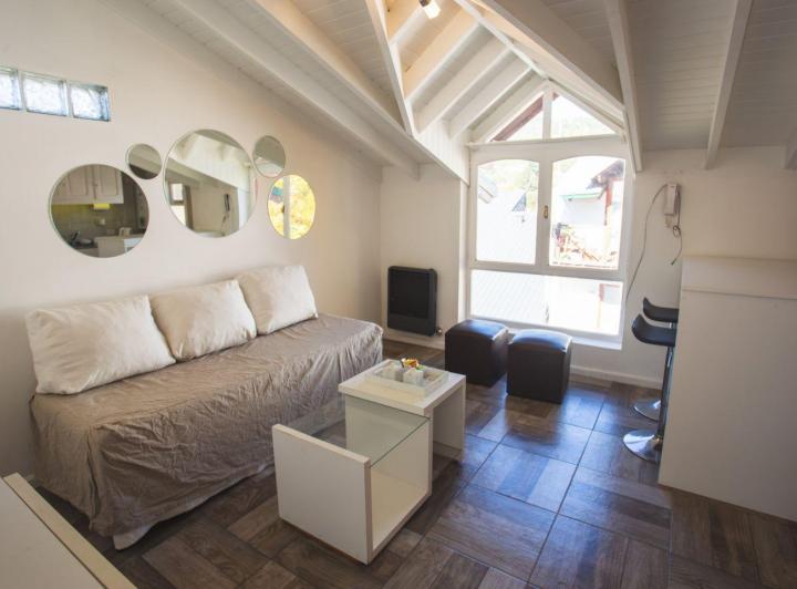PH · 40m² · 2 Ambientes