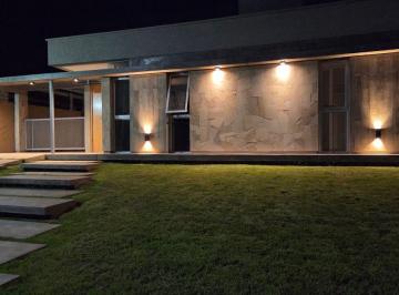 Casa de 1 ambiente, Luján de Cuyo · Venta Casa Barrio Privado Lar de Terrada Luján Espectacular