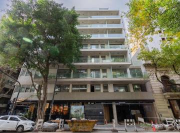 Departamento · 94m² · 3 Ambientes · 1 Cochera · Venta | Departamento | Palermo Chico | Cabello | Lafinur | 2 Dorm. Suite | a Estrenar | Coch