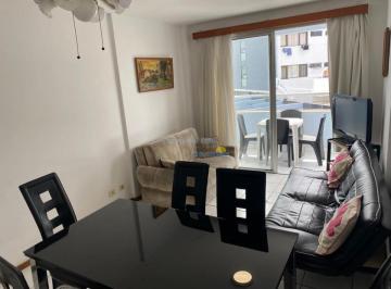 Foto1 · Apartamento en Venta de 1 Dormitorio en Punta del Este, Playa Mansa