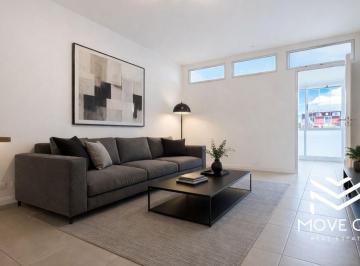 Departamento de 2 ambientes, Palermo · Venta - Oportunidad! Monoambiente Divisible de 40 m² en Palermo!