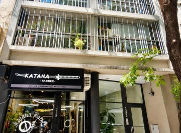 Departamento de 2 ambientes, Recoleta · Venta - Oportunidad! Monoambiente Divisible de 40 m² en Recoleta!