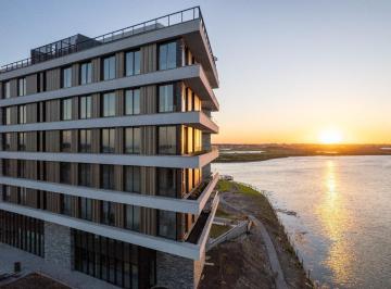 Departamento · 142m² · 4 Ambientes · 2 Cocheras · Alquiler Oceana Nordelta Departamento 4 Ambientes