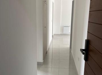 Departamento de 7 ambientes, Salta · Alquilo Hermoso Departamentoa Estrenar. zona Shopping, de Dos Dorm., 1 Baño, 1 Toilette..