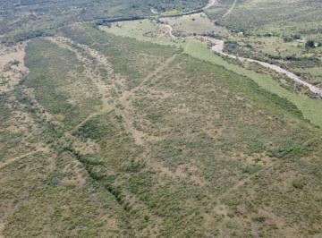 Terreno · 200000ha · Fracciones en La Cumbre a m de Ruta 38