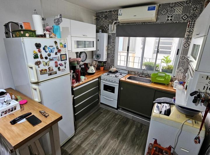 Departamento · 32m² · 2 Ambientes