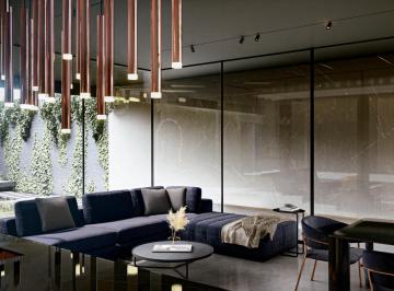 Departamento · 75m² · 3 Ambientes · Venta 3 Amb 121 m² - Balcón Aterrazado con Parrilla – Crédito 12 / 24 Meses - Devoto