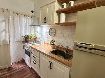 PH de 3 ambientes, Lanús · Venta PH Reciclado a Nuevo - Patio, Terraza y Dependencia - a 2 Cdras. de 9 de Julio