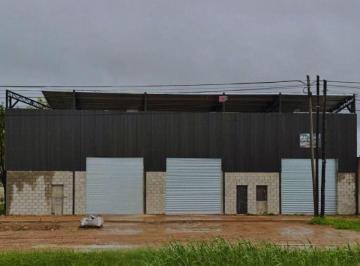 Local comercial de 3 ambientes, Luján · Local Comercial en Alquiler Ubicado en Open Door
