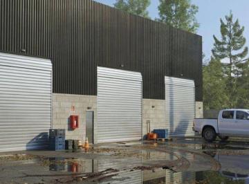 Local comercial de 3 ambientes, Luján · Local Comercial en Alquiler Ubicado en Open Door