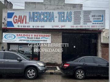 Depósito · 220m² · Depósito en Alquiler en Lanús Este, Lanús, G. B. a. Zona Sur