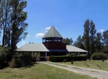 Terreno , Luján · Lote Interno en Oportunidad! Vista a Cancha de Golf