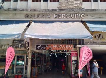 Local comercial · 20m² · 2 Ambientes · Local en Alquiler! Galeria Mercurio - Oportunidad
