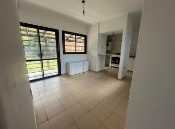 Departamento · 90m² · 4 Ambientes · 1 Cochera · Duplex en Venta 2 Dorm. La Plata