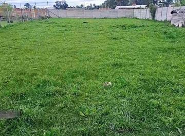 Terreno · 500m² · Venta Lote 500 m² en Glew