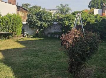 Terreno · 300m² · Excelente Lote en Venta en Los Polvorines.