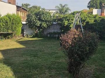 Terreno · 300m² · Excelente Lote en Venta en Los Polvorines.