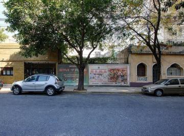Terreno · 157m² · Terreno en San Cristobal, Emplazado Sobre La Calle Estados Unidos Entre Rincon y Pasco