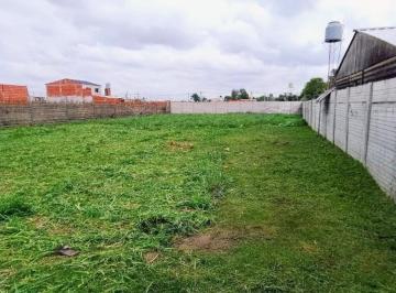 Terreno · 1000m² · Venta Dos Lotes 1000 m² en Presidente Perón Glew