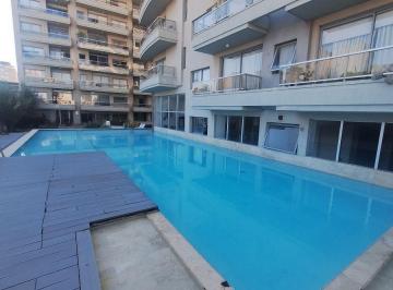 Departamento de 1 ambiente, Balvanera · Balvanera: 2 Ambientes con Balcon y Amenities Premium
