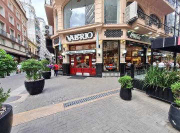 Departamento · 185m² · 5 Ambientes · Centro, Microcentro, Esmeralda Al 500 - 4 Dorm., Comedor Diario, Balcón, Patio C Parrilla
