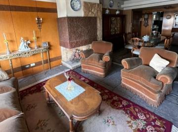 Departamento · 119m² · 4 Ambientes · 1 Cochera · Venta Depto 4 Amb. Cochera y Dependecia, Lomas de Zamora