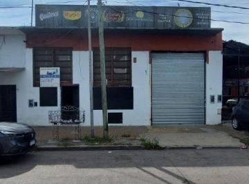 Bodega-Galpón de 3 ambientes, General San Martín · Galpón / Local en Alquiler – 293 m² – Villa Libertad - Excelente Ubicacion
