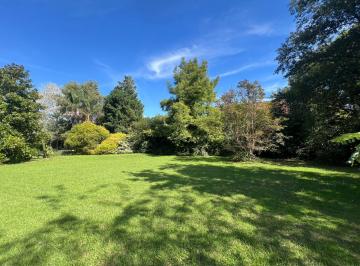 Terreno · 860m² · Terreno Venta Barrio Los Boulevares, Pilar