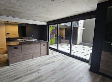 Departamento · 134m² · 3 Ambientes · Departamento 2 Dorm. con Patio y Parrillero Exclusivo