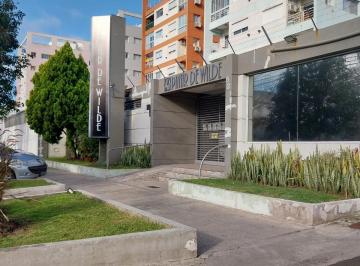 Departamento · 32m² · 2 Ambientes · Departamento 2 Ambientes en Venta con Balcón y Amenities en Wilde