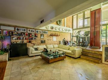 Departamento · 180m² · 3 Ambientes · 2 Cocheras · Loft en Venta Palacio Alcorta, Palermo Chico, 2 Dorm en Suite, Dep, Cochera Doble, Full Amenities