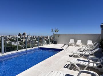 Departamento · 68m² · 3 Ambientes · Departamento 3 Ambientes en Caballito con Amenities