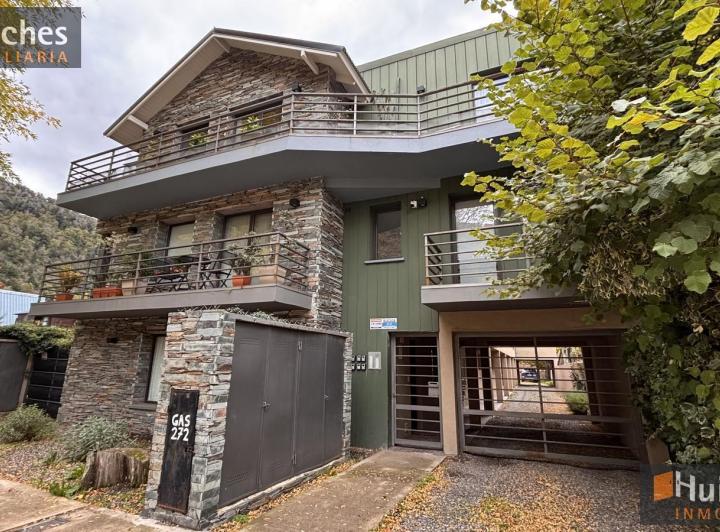 Departamento · 30m² · 1 Ambiente
