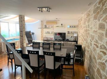 PH · 107m² · 4 Ambientes · Exc PH 4 Amb Sin Expens Totalm Recicl Gr Tza Ppia Patio C/parrilla.