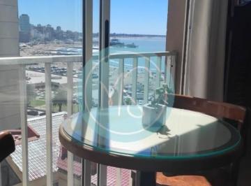Departamento · 32m² · 2 Ambientes · Departamento 2 Amb. con Vista Al Mar