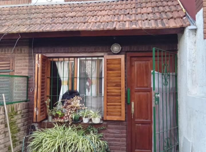 PH · 55m² · 4 Ambientes · 1 Cochera