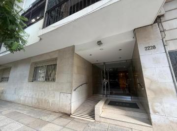 Departamento · 61m² · 3 Ambientes · Dpto Belgrano Venta 3 Amb. Apto Credito
