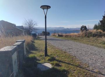 Terreno · 812m² · Lote en Las Chacras Ruta 40