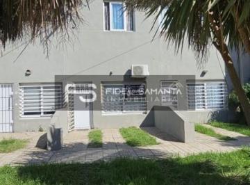 Departamento · 33m² · 1 Ambiente · 1 Cochera · Alquiler Departamento Equipado 12 Meses en Santa Clara del Mar
