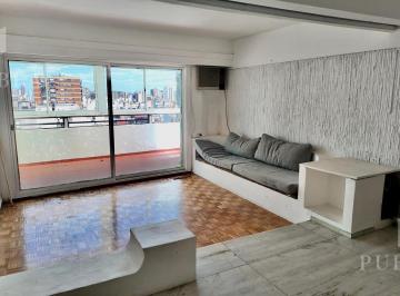 Departamento · 121m² · 4 Ambientes · Departamento 4 Ambientes con Dependencia en Venta – Balvanera