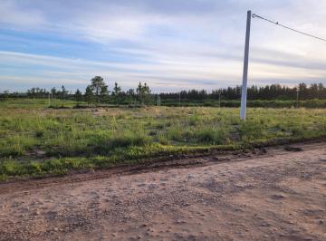 Terreno , Concepción del Uruguay · Vendo Lotes Zona Termas