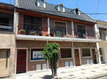 Departamento · 35m² · 2 Ambientes · Departamento 2 Amb. con Patio en San Justo