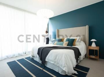 Departamento · 163m² · 4 Ambientes · 2 Cocheras · Venta Departamento 4 Amb con Pileta Propia, 2 Cocheras, Patio y Jardin a Estrenar Nordelta - Tigre.