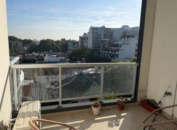 Departamento de 1 ambiente, Villa del Parque · Monoambiente en Venta - Villa del Parque