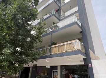 Departamento de 1 ambiente, Villa del Parque · Monoambiente en Venta - Villa del Parque