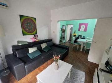 Departamento · 53m² · 4 Ambientes · Venta Departamento de 1 Dormitorio Barrio Martin, Rosario