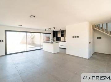 PH de 3 ambientes, Córdoba · Dúplex - 3 Dorm - Prados de Manantiales