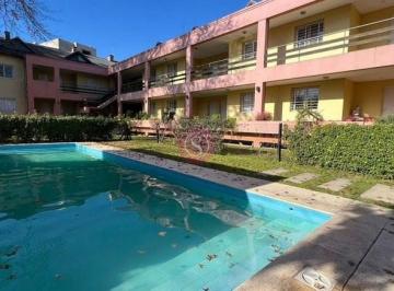 Departamento · 55m² · 2 Ambientes · 1 Cochera · Departamento 2amb en Alquiler, Condominio Las Recovas, Pilar