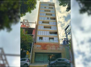 Departamento · 47m² · 1 Dormitorio · 1 Cochera · Alquiler Departamento 1 Dormitorio con Cochera