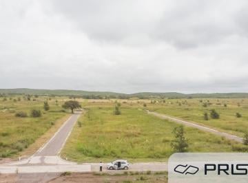 Terreno · 262m² · Lote - 262.5 m² - Docta Central Etapa 1